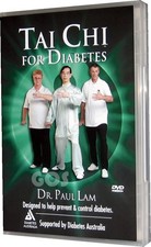 Tai Chi For Diabetes Dr Paul