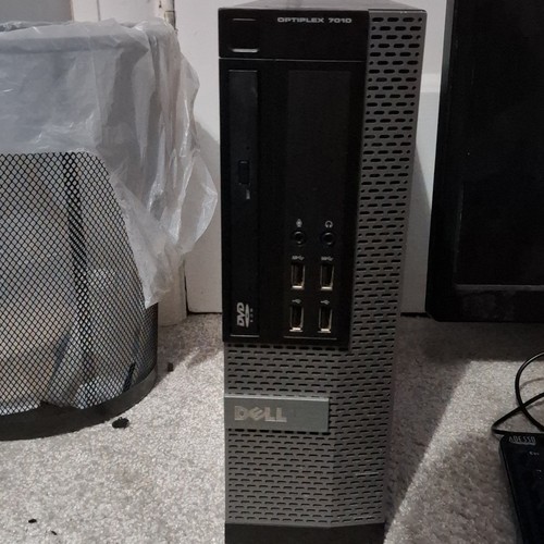 Dell optiplex 7010 with - 7010,