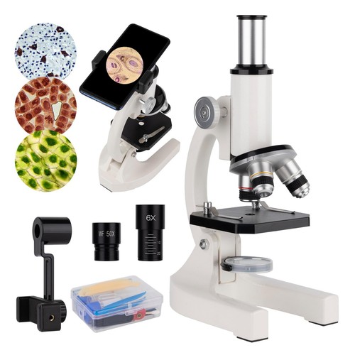 Microscope 200x 5000x - microscope,, 200x-5000x