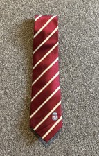 Liverpool FC Crest Neck Tie