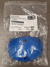 Flight Deck Crewman's MK7 Blue