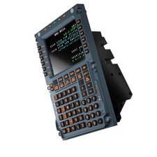 WINWING A3XX MCDU Flight