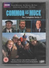 Common muck the complete - as,