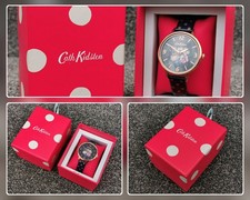 Cath kidston ladies watch - ladies,