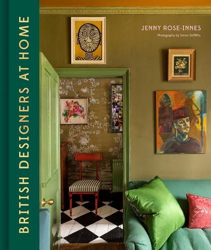British designers home by - british, at