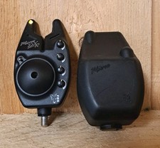 Fox Micron DXR Radio