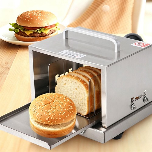Manual bread slicers ergonomic - bread,