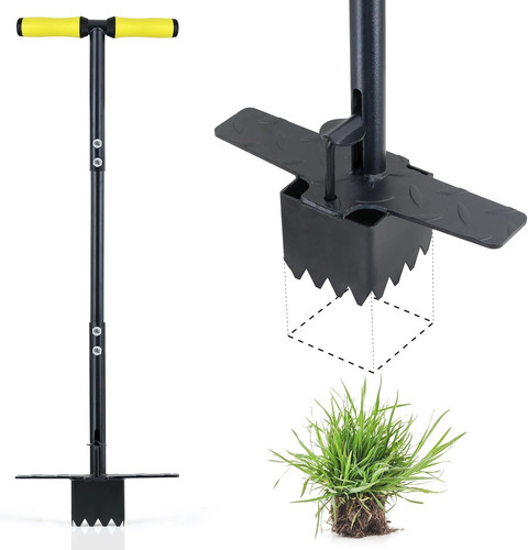 Sod plugger tool inch - sod,