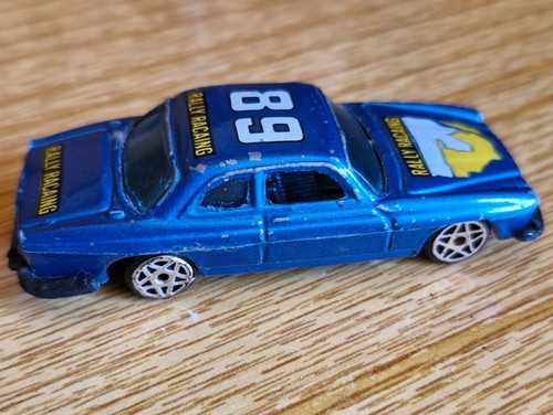 Vintage diecast summer - vintage,