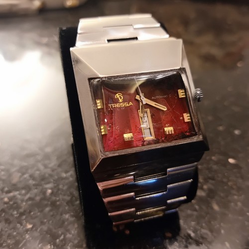 1970s vintage and very rare - and,