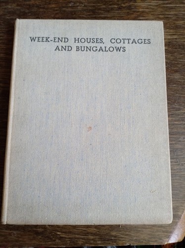 Weekend houses cottages and - weekend, houses,