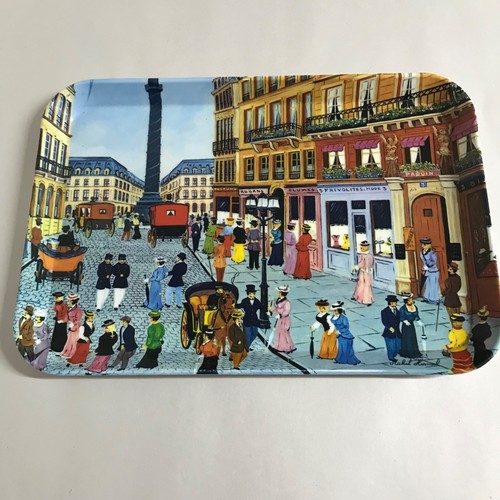 Vintage retro monza melamine - vintage,