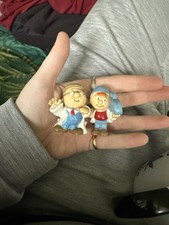 Tetley Tea Collectible