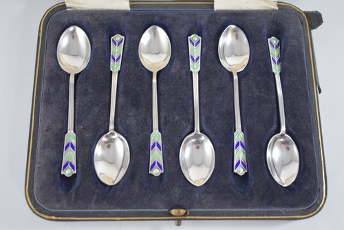 Art deco turner simpson - turner, &