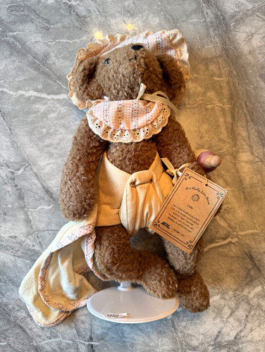 The shelby lane bears callie - the,