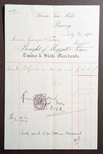 1900 meggitt jones - 1900,