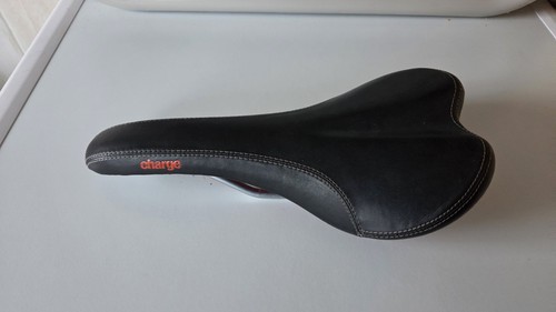 Charge spoon saddle - charge,