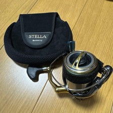 Shimano Stella 4000 Spinning