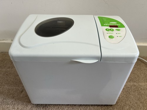 Mellerware bread maker model - maker,