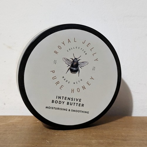 Royal jelly intensive - royal,