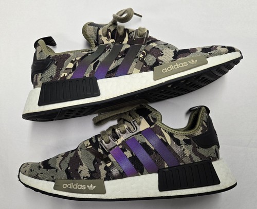 Adidas nmd duck camo - 'duck, camo’