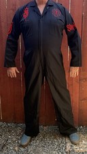 Slipknot 2006 Embroidered