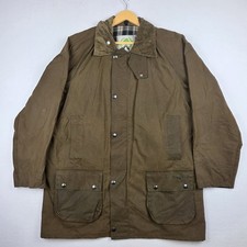 Sherwood Forest Wax Cotton