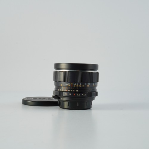 Very good pentax - pentax, takumar