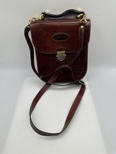 Oroton Australian Brown