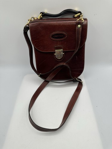Oroton australian brown - oroton,