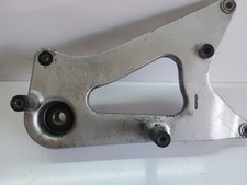 Peugeot Tweet 125 RS X 2016 Rear Wheel Exhaust Support Bracket