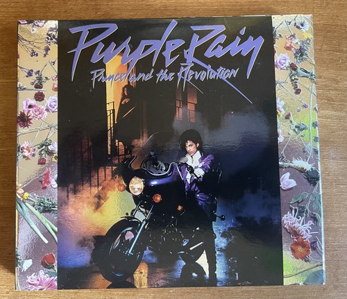 Prince and the revolution - prince,