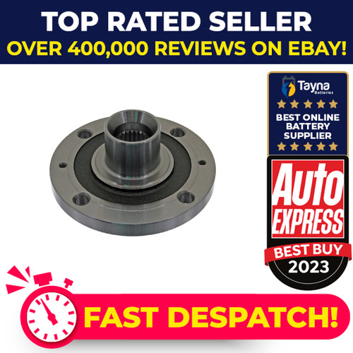 Wheel hub fits peugeot - hub,