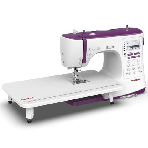 Necchi 204d computerised - nc-204d,