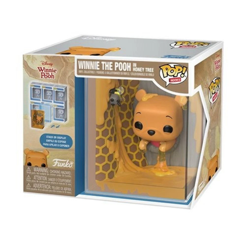 Disney winnie the pooh - winnie,