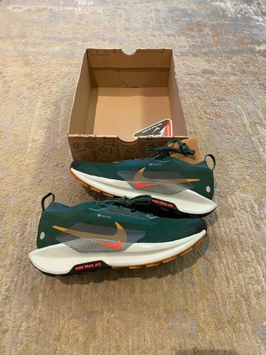 Nike pegasus trail gore tex - pegasus, gore-tex