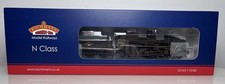 Bachmann 32-154A N Class 31404