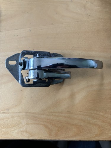 Triumph stag inner door - stag,