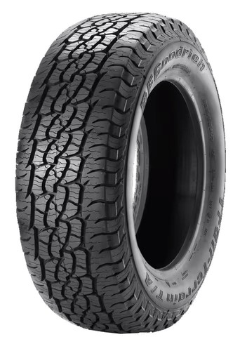 215 60r17 96h goodrich - 96h,