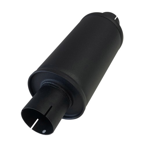 Jetex universal exhaust - jetex,
