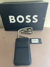HUGO BOSS BYRON S PHONE CROSS