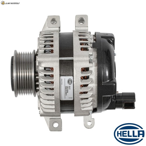 Generator 8el 011 - generator, for