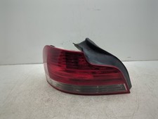 2007 BMW 123D M SPORT COUPE Coupe Passenger Lamp Assembly Rear LH 