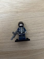 LEGO Minifigures - Robo SWAT