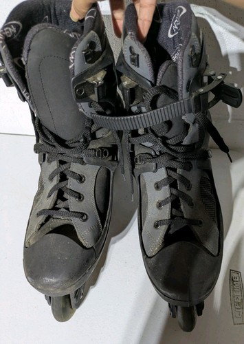 Vintage oxygen inline - inline, skates
