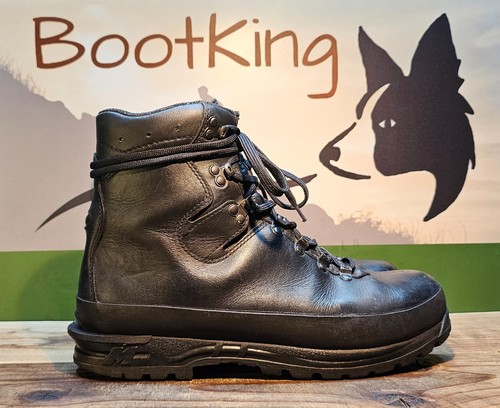 Meindl bund german gtx - german, goretex