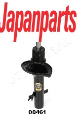 Front right shock absorber - front,