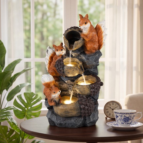 Outdoor water fountain - 59,