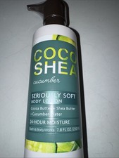 New Bath & Body Works Coco