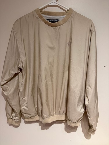 Vintage ralph lauren polo - ralph,
